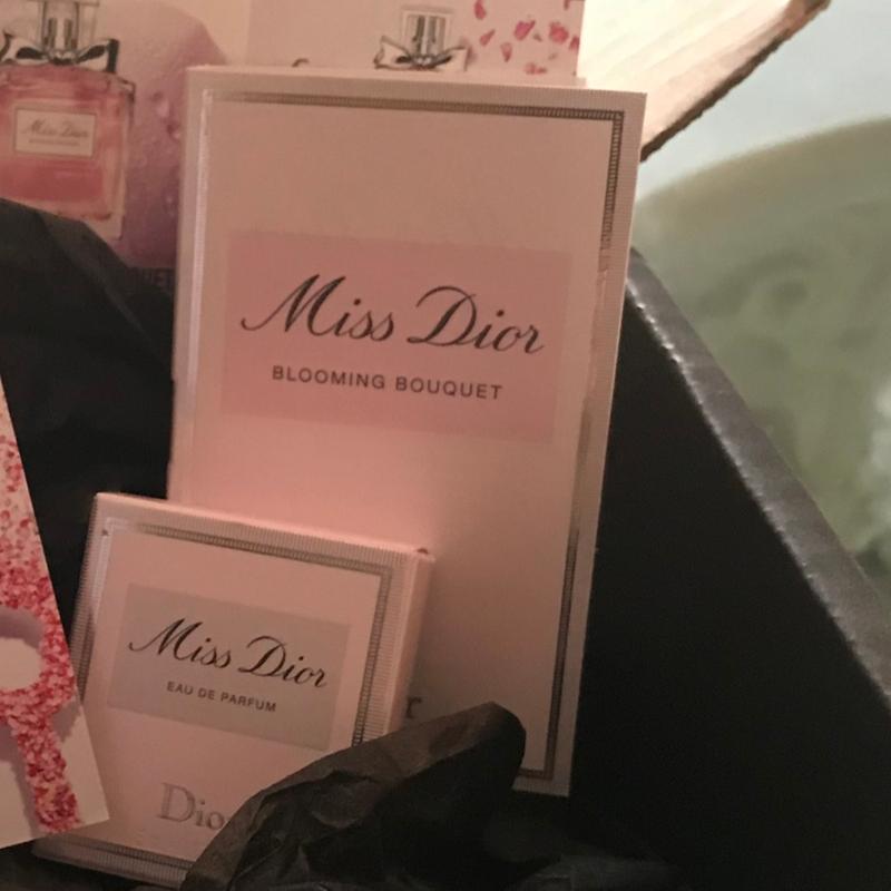 1.7 oz Miss Dior Absolutely Blooming Eau de Parfum - Dior