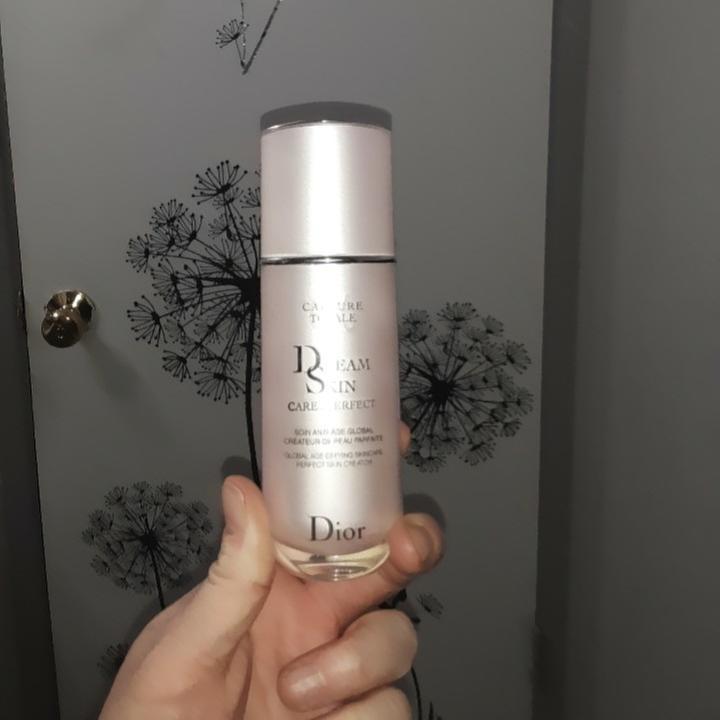 Dior capture 2024 totale dreamskin