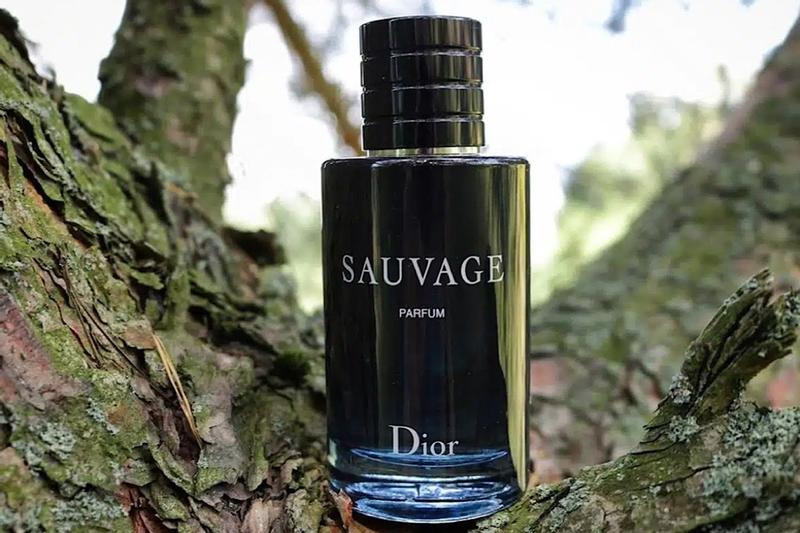 Sauvage Eau de Toilette Iconic Dior Men s Fragrance DIOR CA