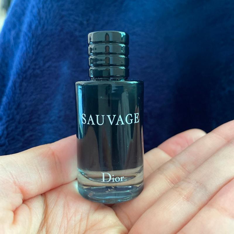 Sauvage Eau de Toilette Iconic Dior Men s Fragrance DIOR CA