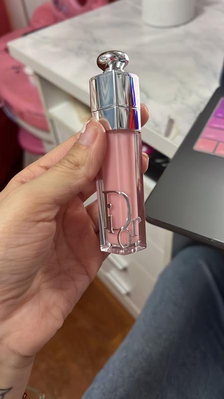 Dior addict hotsell lip maximizer beige