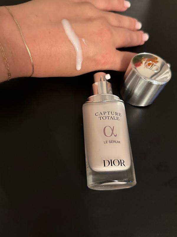 Dior capture totale outlet concentre multi perfection