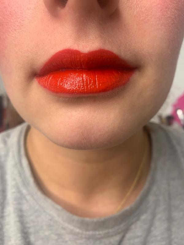 Give Rouge Dior Forever Transfer-Proof Lipstick for Holiday