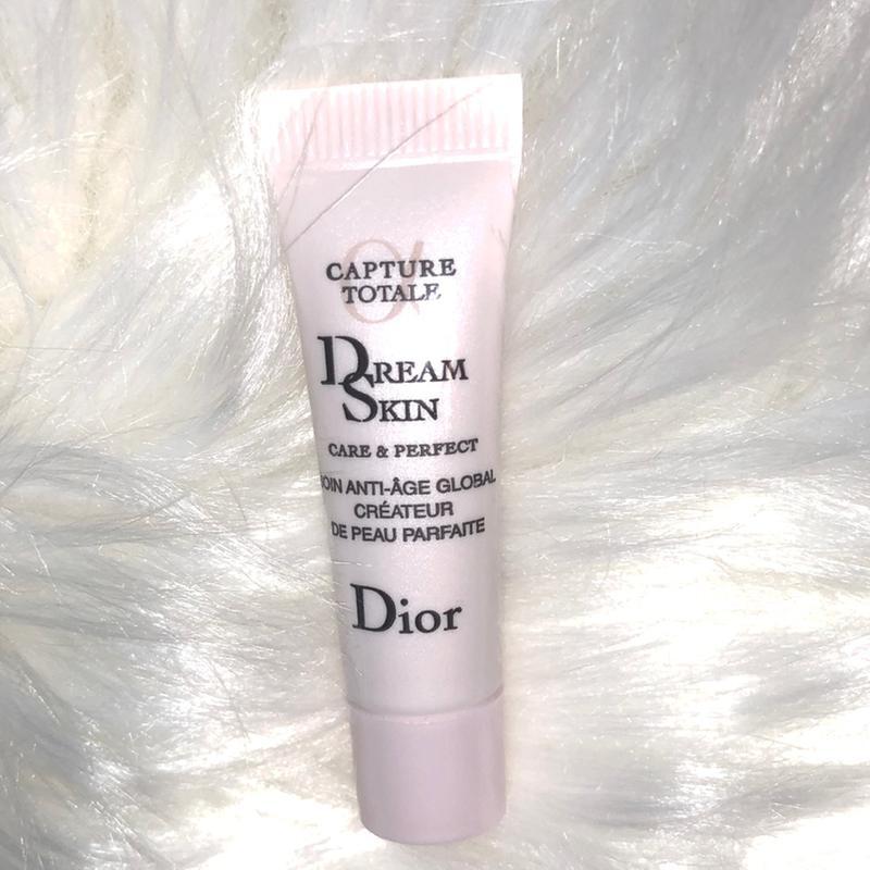 Dior hotsell dream cream