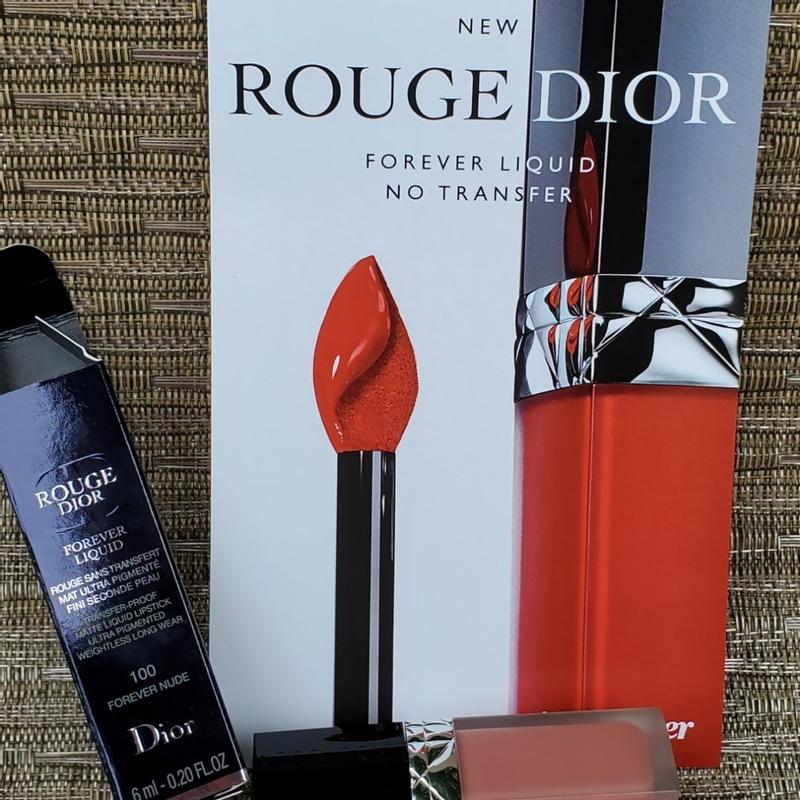 Dior blue lipstick sale