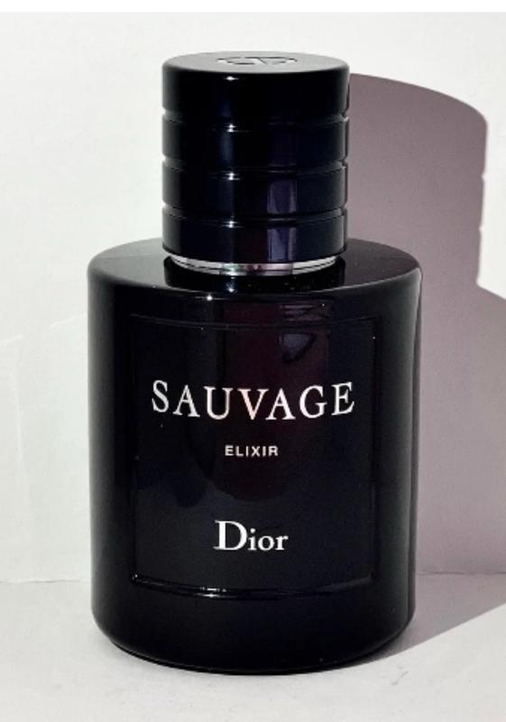 myer sauvage elixir