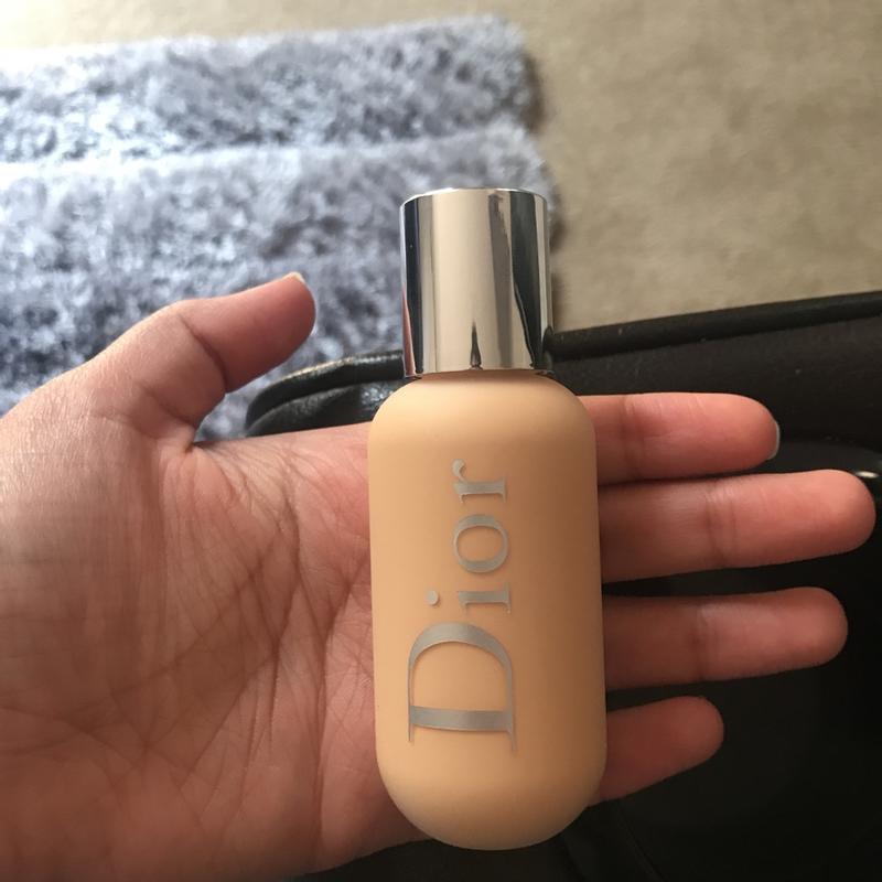 Dior Backstage Face Body Foundation Dior CA