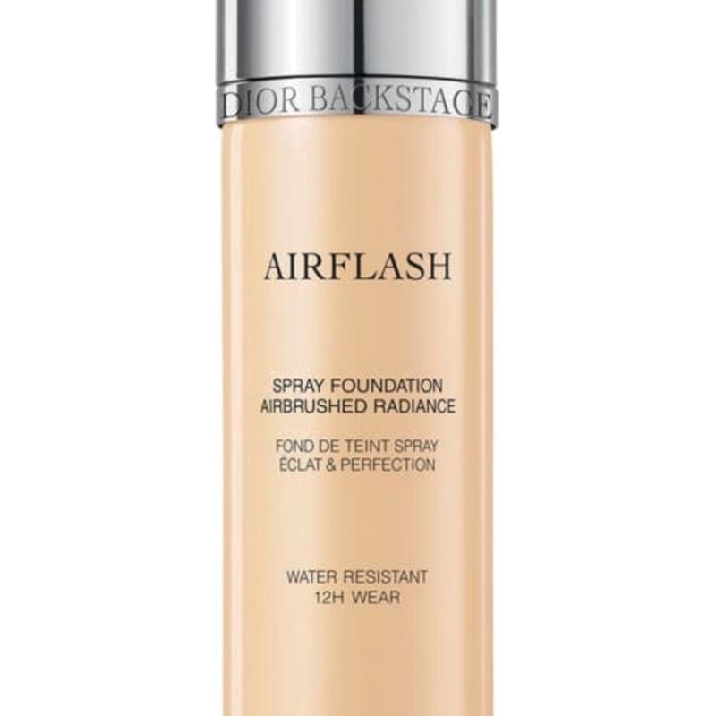 Dior backstage airflash clearance foundation