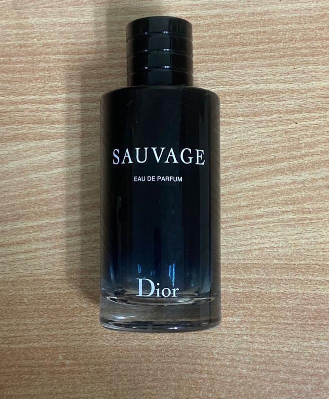 Sauvage Eau de Toilette