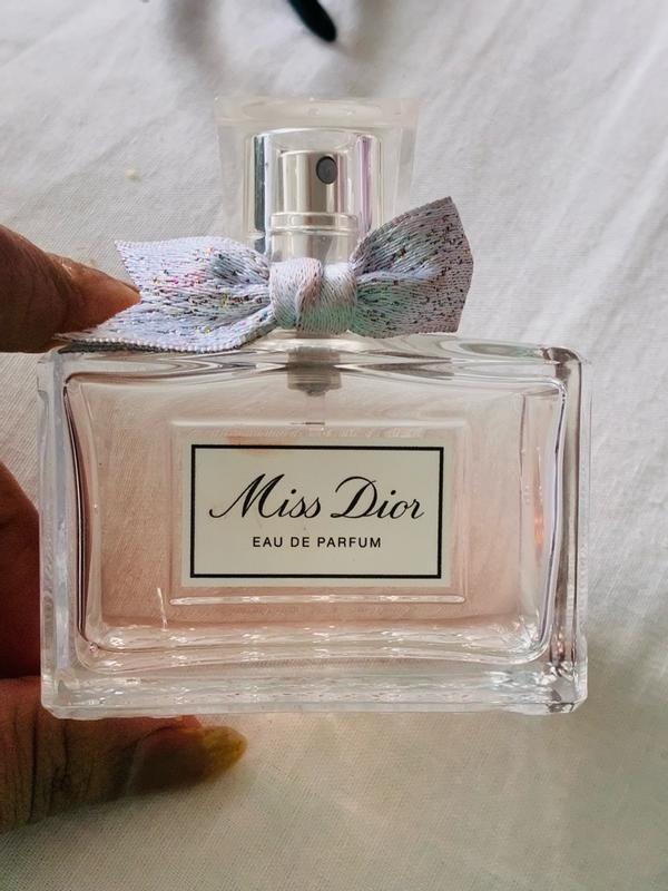 その他 Miss Dior Eau de Parfum 50ml Miss Dior Eau de Parfum - Dior | Sephora