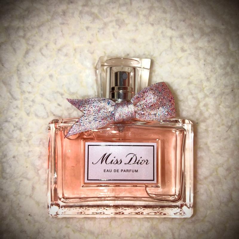 Dior Miss Dior Eau de Parfum Fragance SweetCare United States