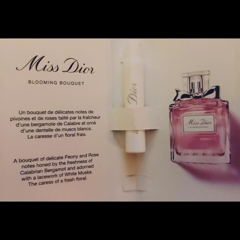 Miss Dior Blooming Bouquet: charming Eau de Toilette | Dior CA