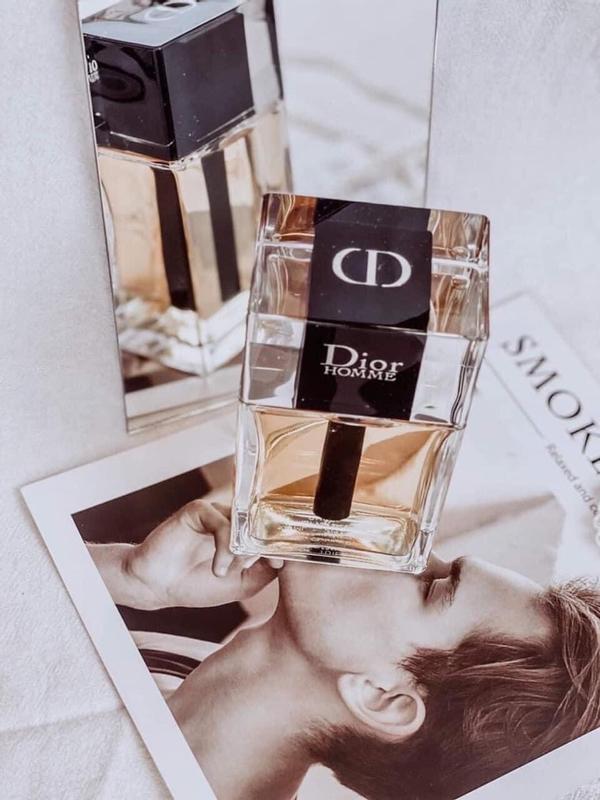 dior homme myer