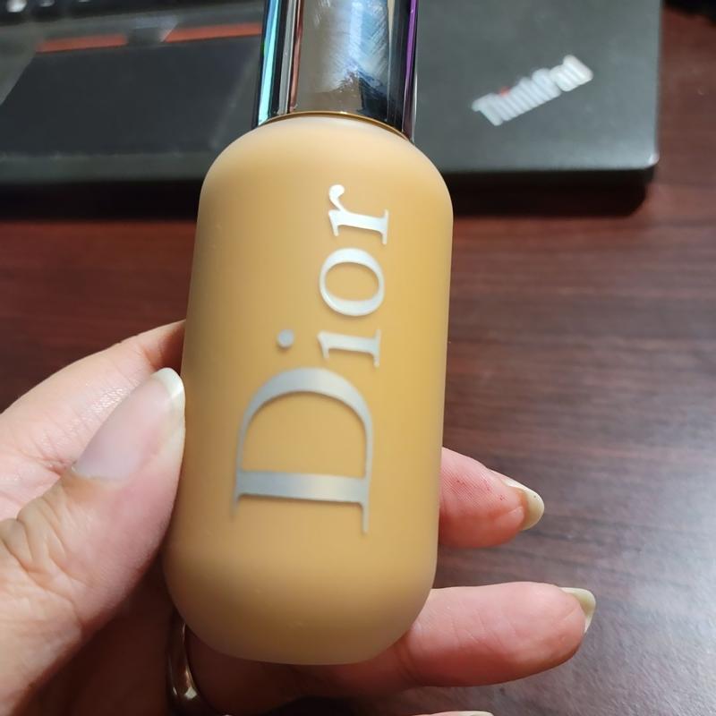 Dior backstage outlet foundation 4w