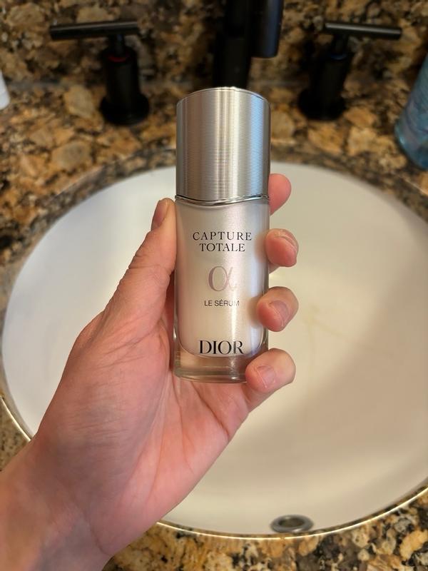 Dior capture clearance totale serum refill