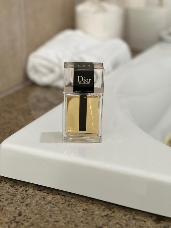 Dior Homme Eau de Toilette Cologne Fragrance for Men | Dior US