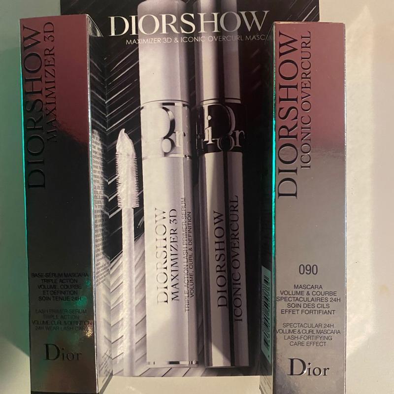 Dior maximizer 3d clearance review