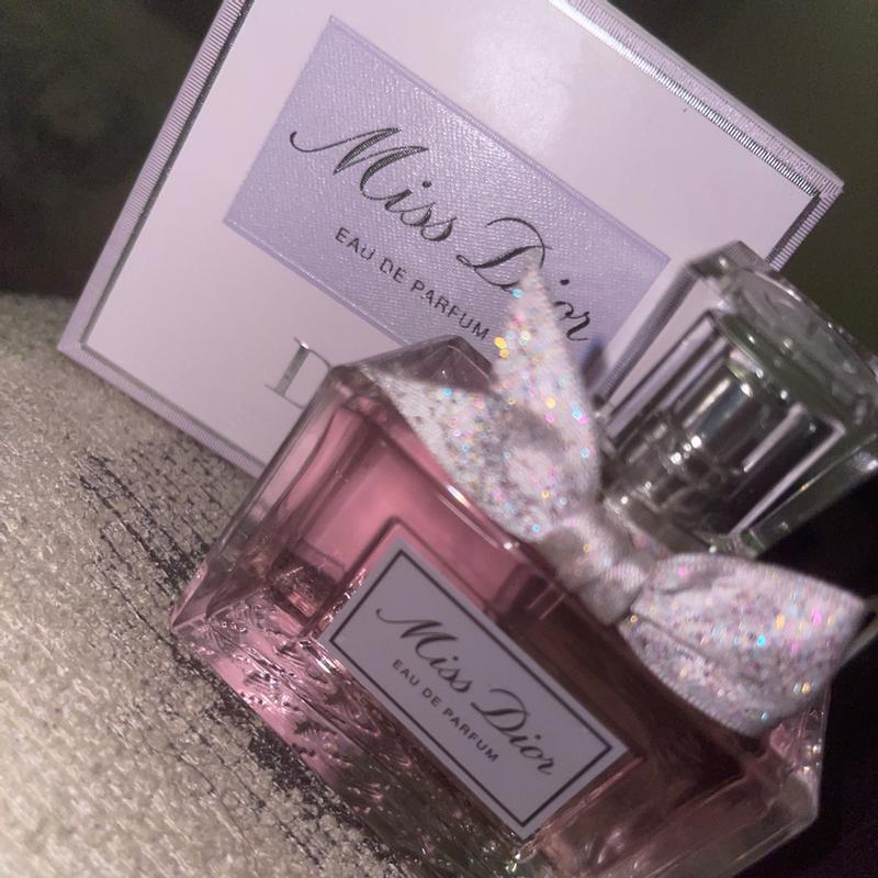 Dior – Miss Dior – Spritz