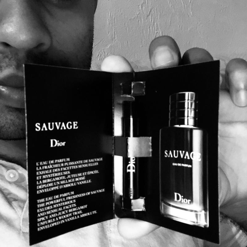 Sauvage Eau de Toilette Iconic Dior Men s Fragrance DIOR CA