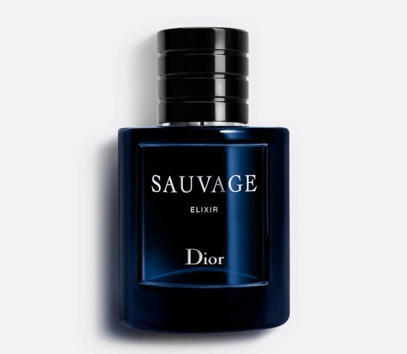 Dior sauvage shower gel review store