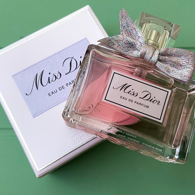 Christian Dior Miss Dior Edp for Women 1.7 Oz/ 50 Ml, 1.7 Fluid_Ounces :  : Beauty & Personal Care