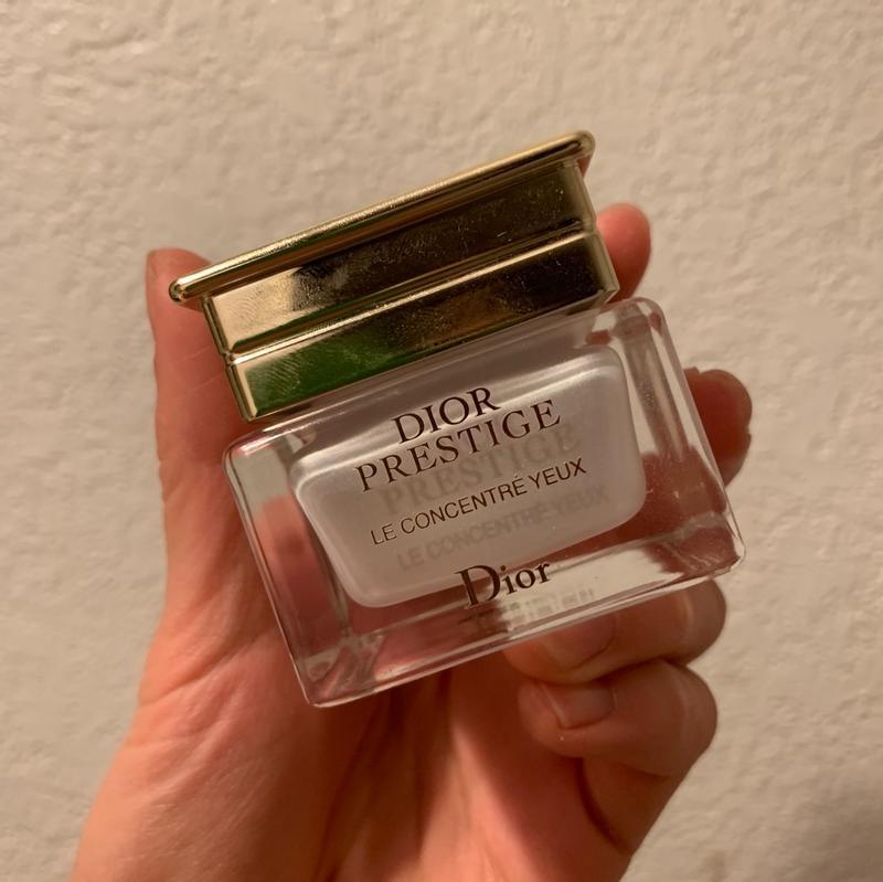 Dior Prestige Le Concentr Yeux Dior CA