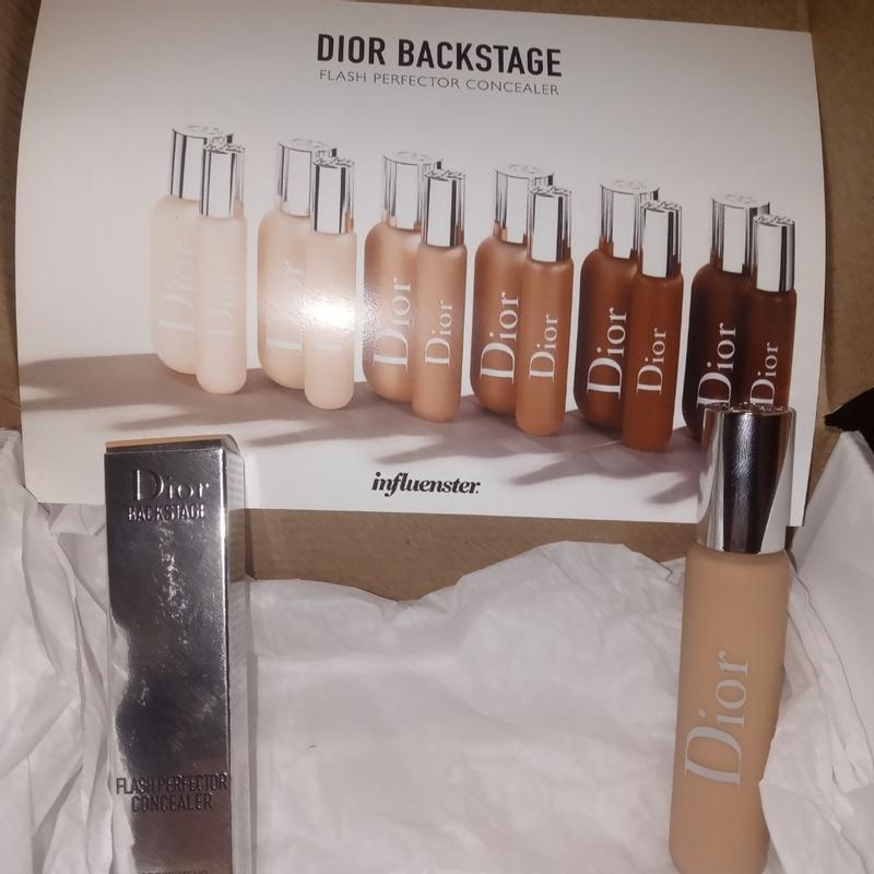 Give Dior Backstage Face & Body Primer - Holiday Gift Idea