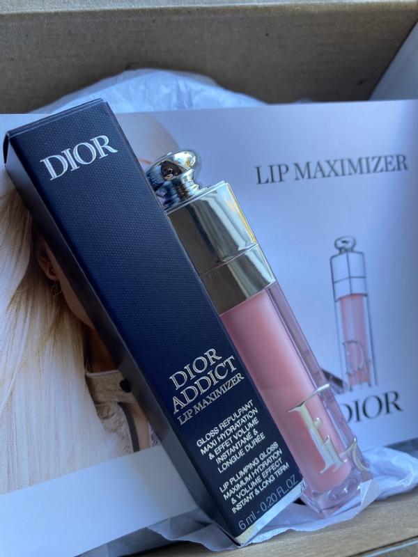 Dior lip outlet gloss tiara