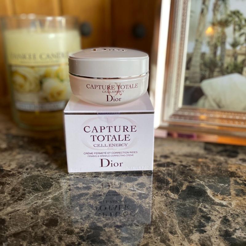 Dior wrinkle cream deals