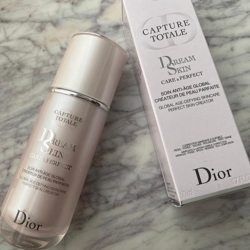 Dior dream cheap skin primer