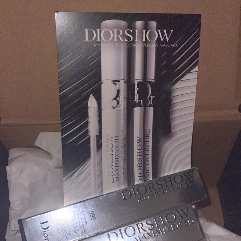 Dior maximizer 2024 3d review