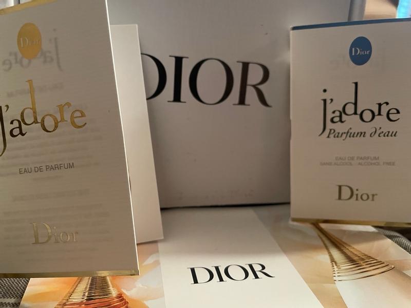 J'adore Eau de Parfum: Dior Women's Floral Roll-On Fragrance