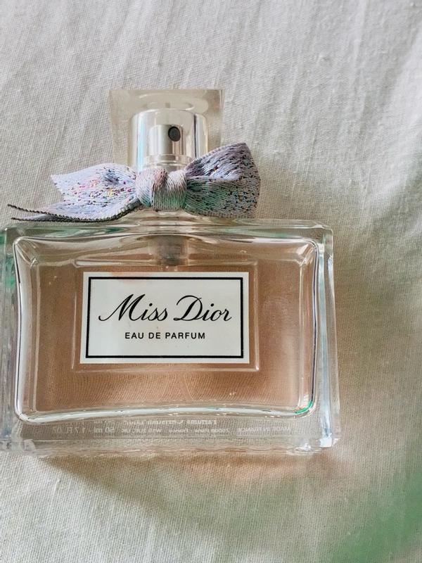 【ななママ】Miss Dior Eau de Parfum 50ml Amazon.com : Dior Eau De Parfum 1.7 oz / 50 ml for Women