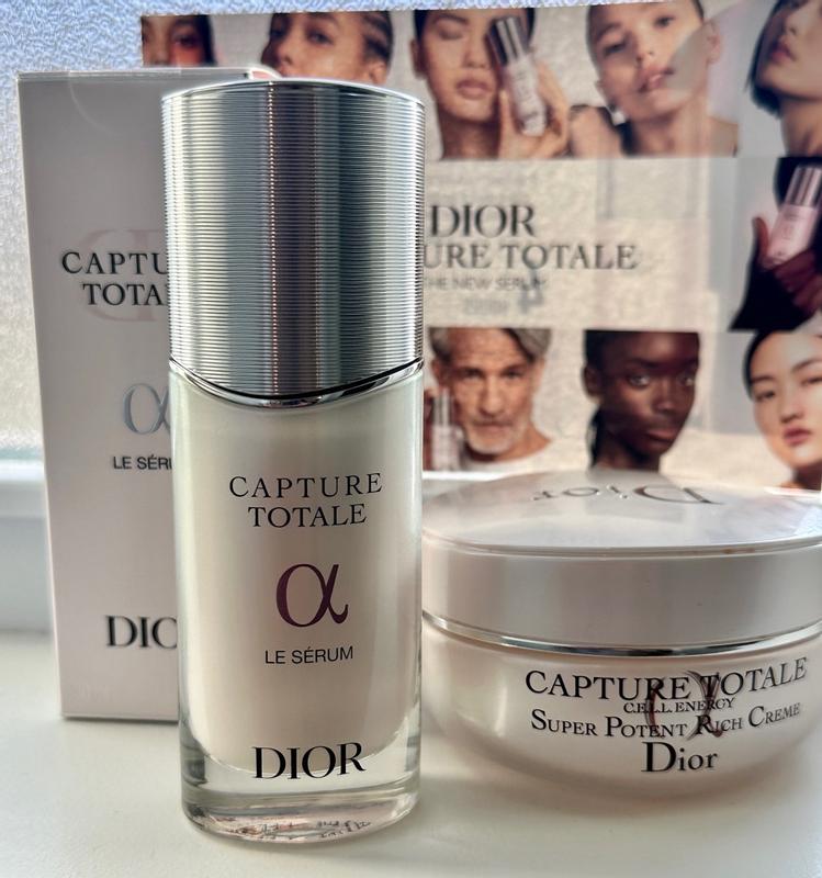 Capture youth cream dior review sale