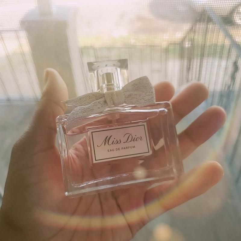 Discover Miss Dior Parfum: Floral, Fruity, Woody Notes, DIOR