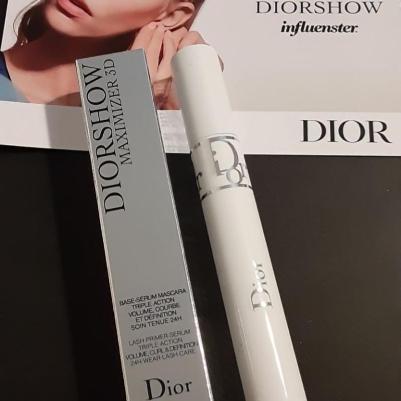 Dior base mascara lash primer sale