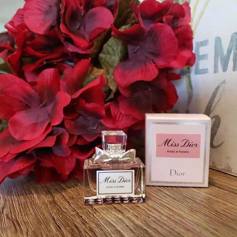 burberry 5ml dosis