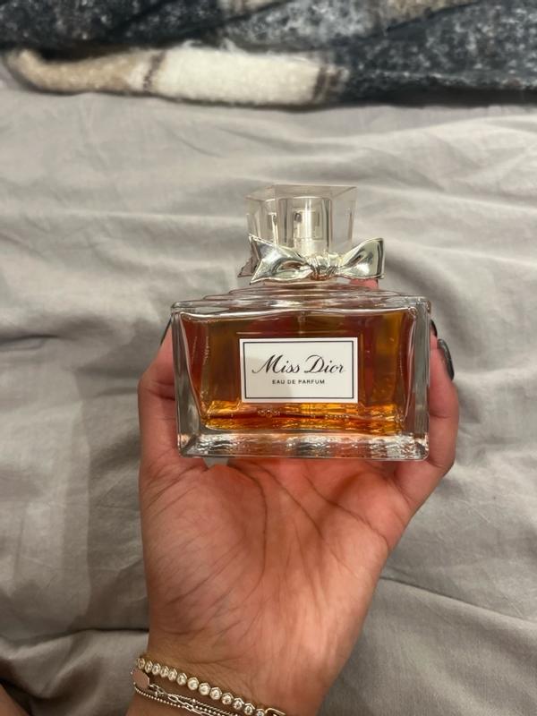 Miss Dior Eau de Parfum Roller-Pearl - Dior