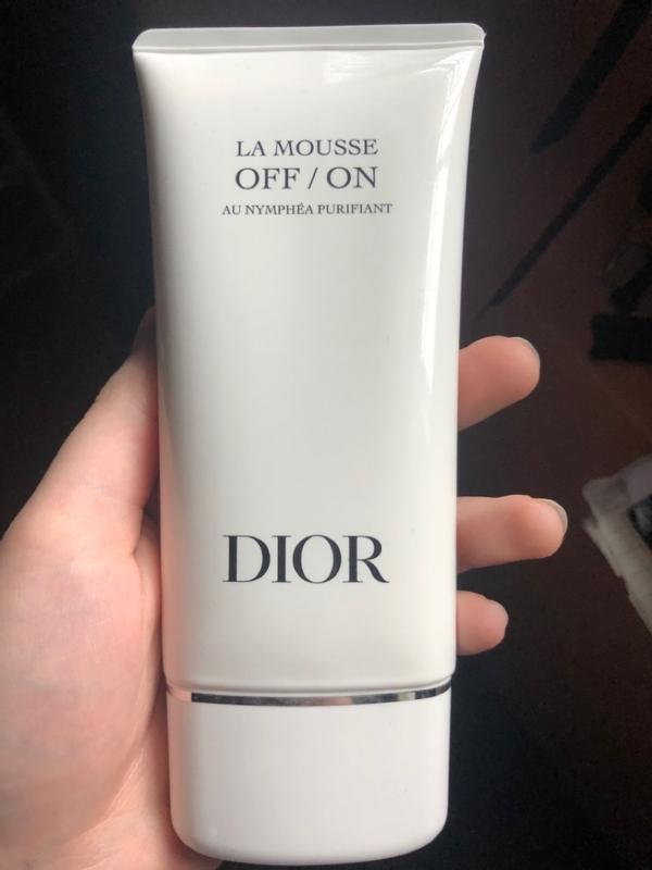Dior skincare for oily skin best sale