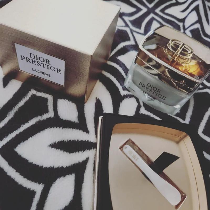 Dior prestige cream review deals