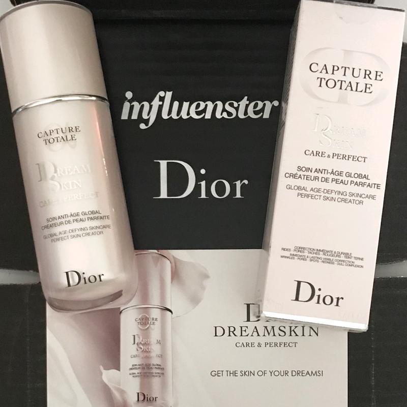 Dior dreamskin advanced outlet reviews