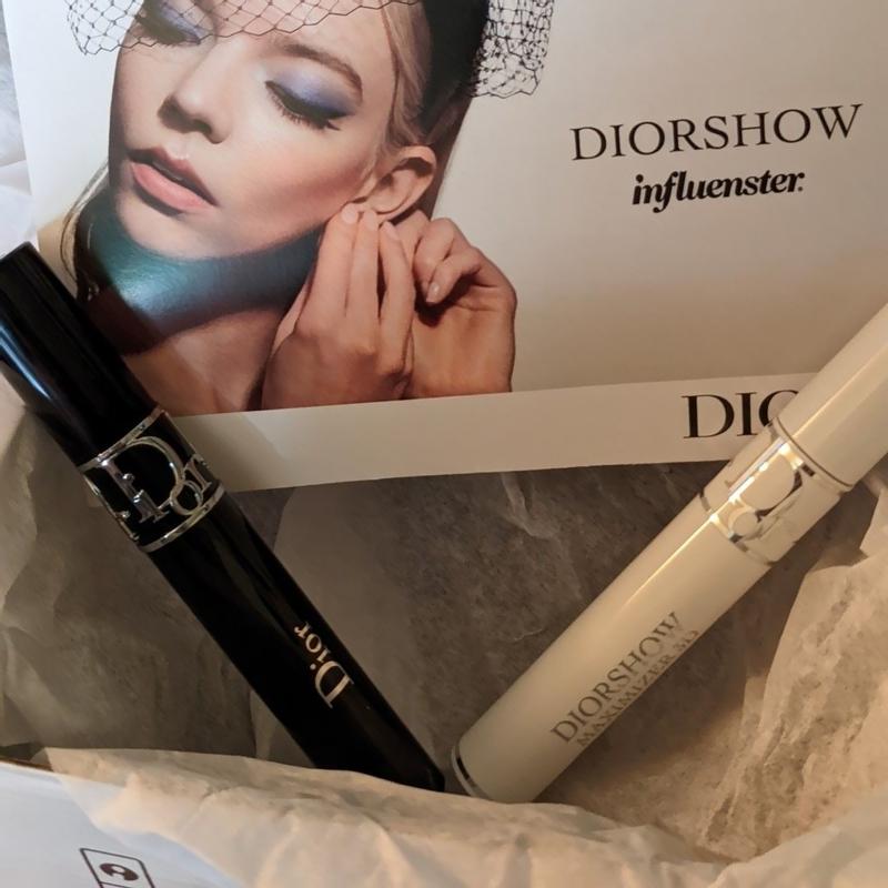 Dior base clearance mascara