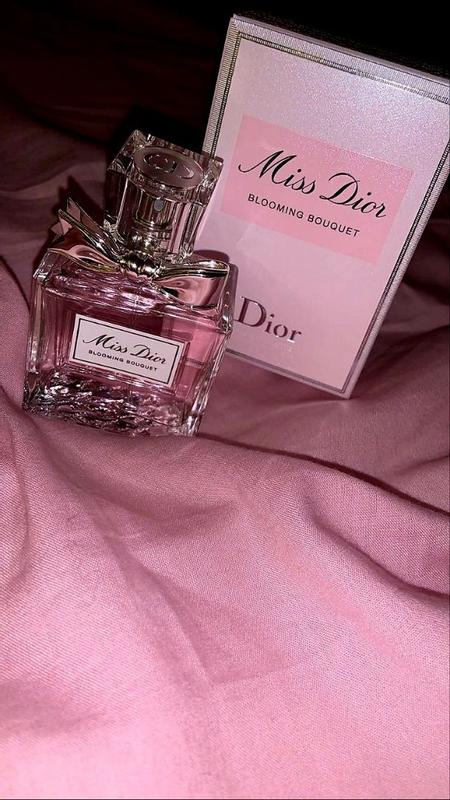 Miss dior blooming bouquet myer online