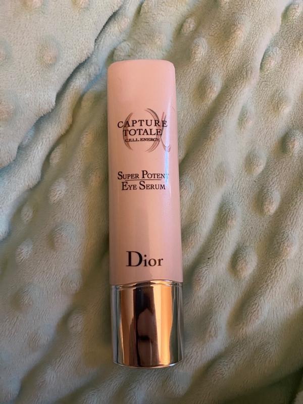 Capture Totale Super Potent Eye Serum Eye Contour Serum DIOR CA