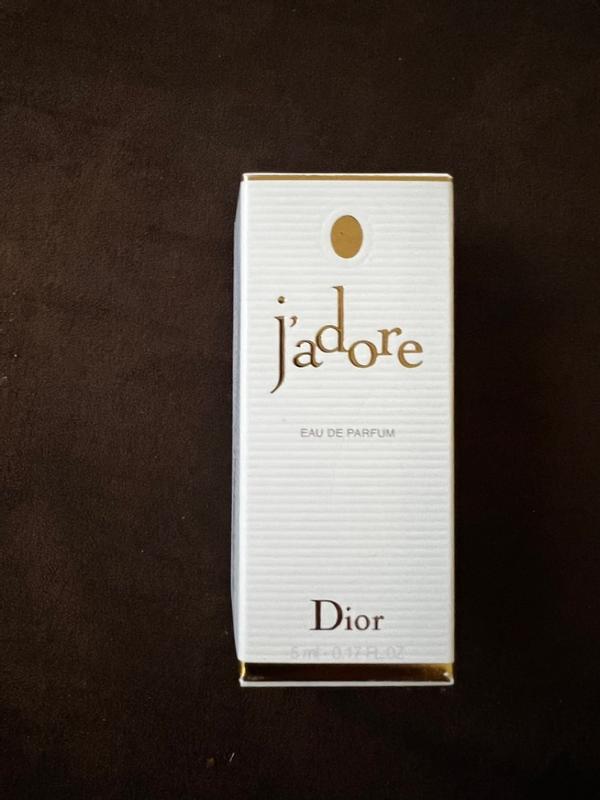 最終値下げ品 早勝ちDIOR SUMMER HOLIDAY 2002 J ADORE DIOR