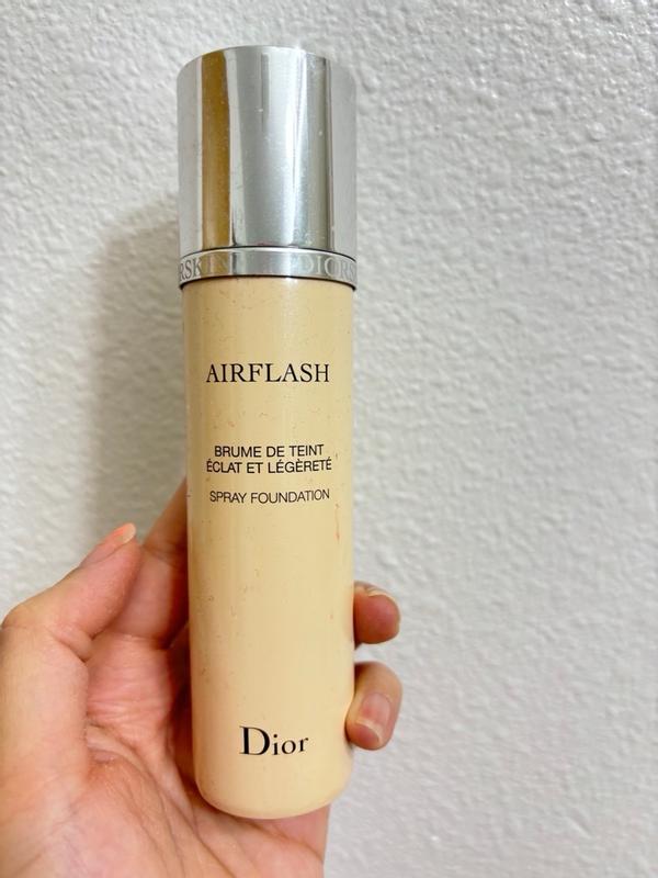 DIOR Backstage Airflash Foundation MYER