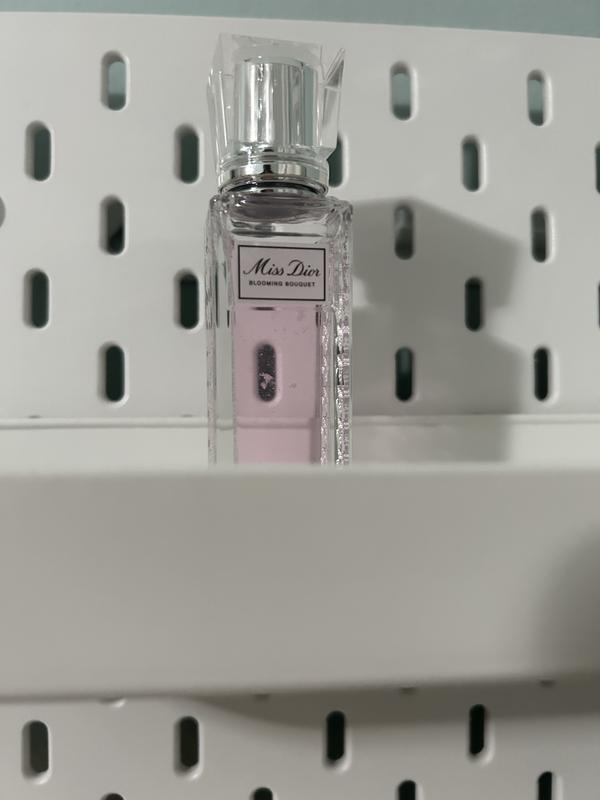 Dior Miss Dior Blooming Bouquet Roller pearl 20ml Eau de Toilette Spray Duty Free Madrid Airport Shops