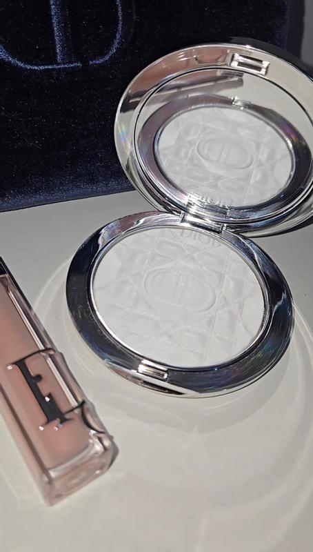 Dior Forever Blurring Setting Powder: Light Reflecting