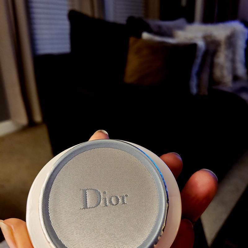Capture Totale Super Potent Rich Creme: Age-Defying Rich