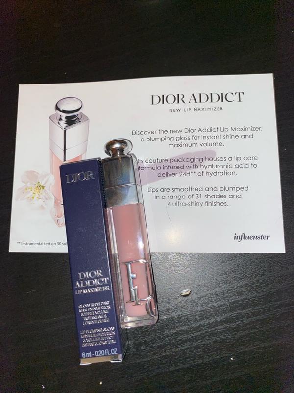 Dior addict hotsell 30 ml